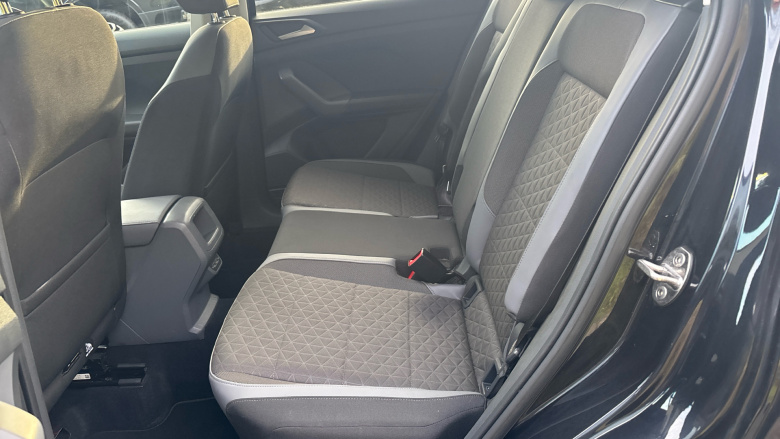 Volkswagen T-Cross 1.0 TSI 115 SEL 5dr Petrol Estate